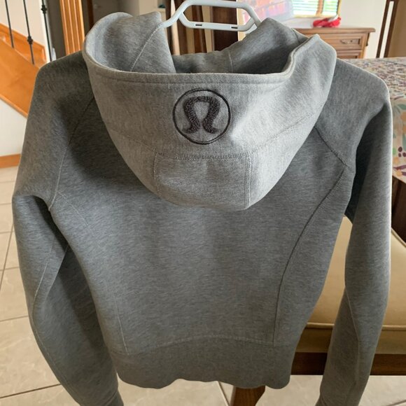 hoodie - Picture 1 of 2